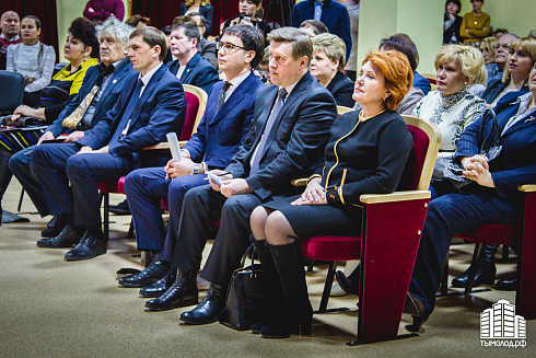 ИТОГИ РАБОТЫ ДЕПАРТАМЕНТА КУЛЬТУРЫ, СПОРТА И МОЛОДЕЖНОЙ ПОЛИТИКИ МЭРИИ НОВОСИБИРСКА