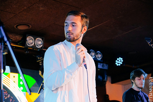 «Звездные имена Новосибирска» отборочные концерты  3 и 4 июня 