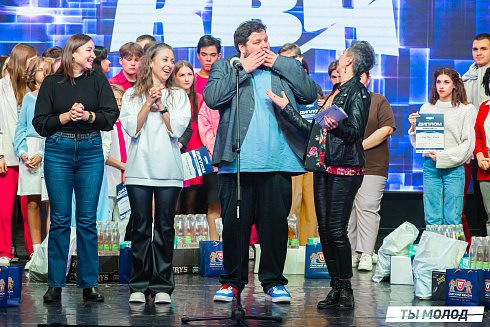 Долгожданный финал случился! 