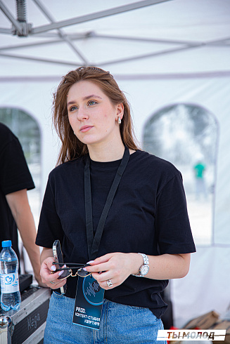 Фестиваль авторской музыки "СНИЗУ ФЕСТ 2024"