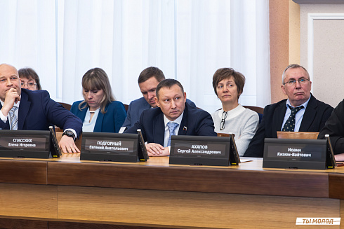 Значимость наших результатов – это мы с вами! 