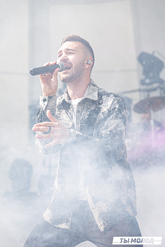 Фестиваль авторской музыки "СНИЗУ ФЕСТ 2024"