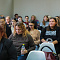 XVII научно-практическая конференция «Актуальные проблемы и перспективы реализации молодежной политики города Новосибирска»