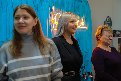 XVII научно-практическая конференция «Актуальные проблемы и перспективы реализации молодежной политики города Новосибирска»