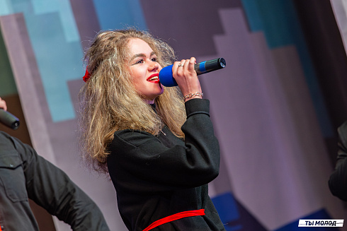 Отборочный фестиваль лиги "КВН-Сибирь-НЭКСТ"