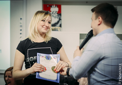 Батл &quot;Открытый микрофон. Специальный выпуск&quot;