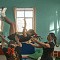 V Городской молодёжный фестиваль по чир спорту «На высоте»!