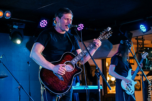 «Звездные имена Новосибирска» отборочные концерты  3 и 4 июня 