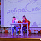 Слет добровольческих объединений "Добро.Сибирск"