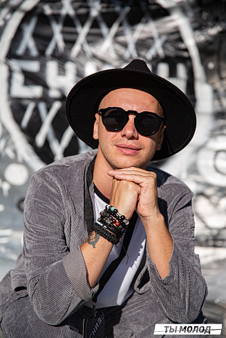 Фестиваль авторской музыки "СНИЗУ ФЕСТ 2024"