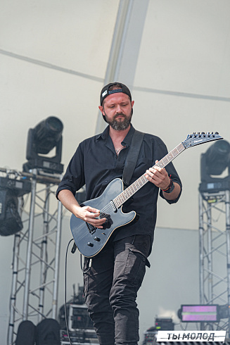 Фестиваль авторской музыки "СНИЗУ ФЕСТ 2024"