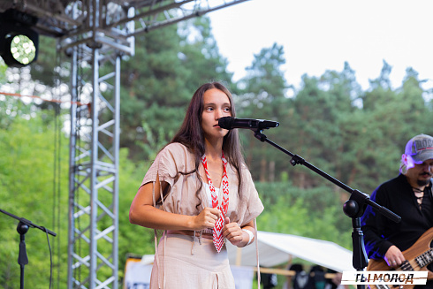 X фестиваль исторической реконструкции и боевого фехтования "Княжий Двор-2024"