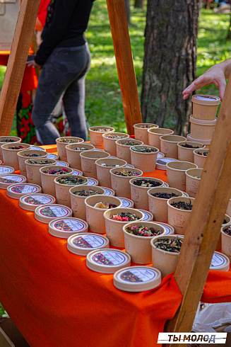 X фестиваль исторической реконструкции и боевого фехтования "Княжий Двор-2024"