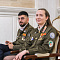 Торжественное  Закрытие Третьего трудового семестра студенческих отрядов города Новосибирска 2024 года