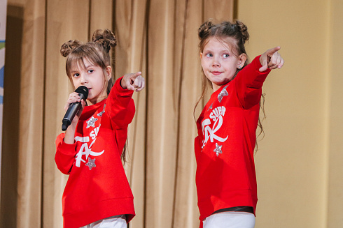 «Звездные имена Новосибирска» отборочные концерты 29 и 30 мая 