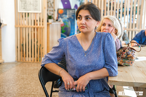 Молодежная политика – это про нас! 