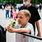 Фестиваль красок Happy fest