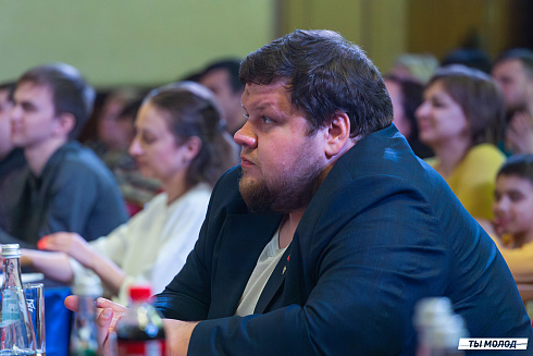 Отборочный фестиваль лиги "КВН-Сибирь-НЭКСТ"