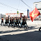 Парад Победы  2021