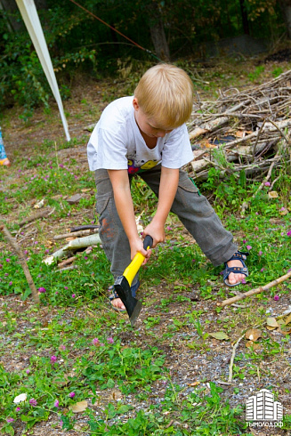 Фестиваль родной культуры "Родники"