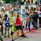 Фестиваль красок Happy fest