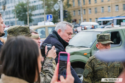 Передвижная выставка трофейной техники НАТО «Сила V Правде – Гордость и Победа»