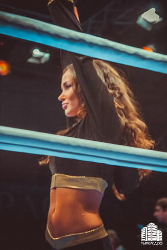 Отборочный турнир по боксу, 31.01.2015