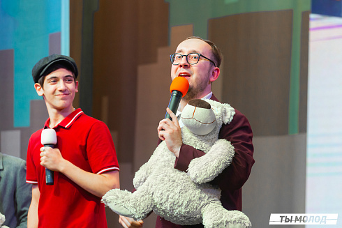 Долгожданный финал случился! 