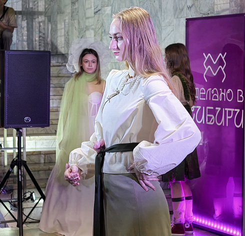 Два дня невероятного творчества! 