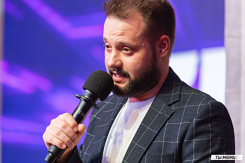 Отборочный фестиваль лиги "КВН-Сибирь-НЭКСТ"