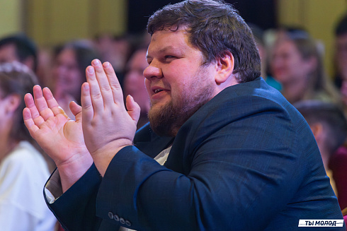 Отборочный фестиваль лиги "КВН-Сибирь-НЭКСТ"