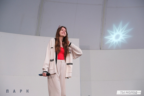 Фестиваль современного городского искусства "АРТ-ФАБРИКА" 