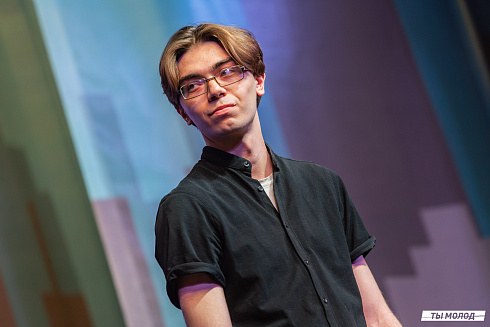 Отборочный фестиваль лиги "КВН-Сибирь-НЭКСТ"