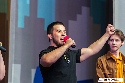 Долгожданный финал случился! 