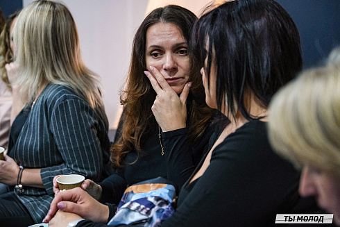 Молодежная политика – это про нас! 