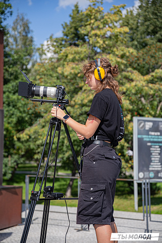 Фестиваль авторской музыки "СНИЗУ ФЕСТ 2024"