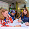 Слет добровольческих объединений "Добро.Сибирск"