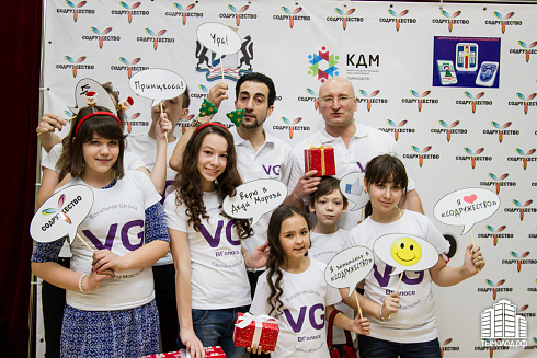 Территория Содружества