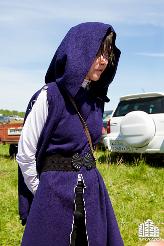 Сибирский огонь