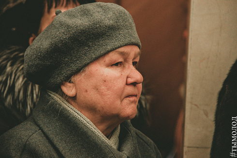 15 призывников из Новосибирской области отправились служить в Президентский полк
