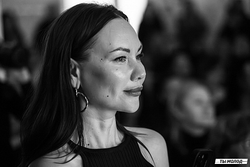 Подведение итогов работы Управления молодежной политики мэрии Новосибирска за 2024 год