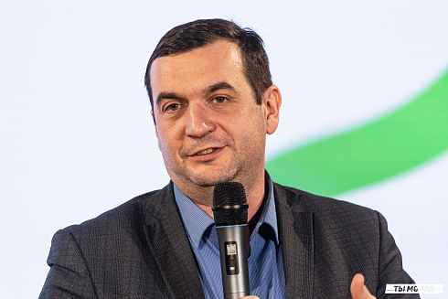 Подведение итогов работы Управления молодежной политики мэрии Новосибирска за 2024 год