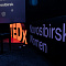 TEDxNovosibirskWomen «Бесстрашие»