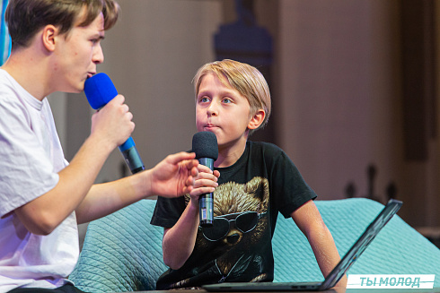 Долгожданный финал случился! 