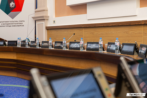 Значимость наших результатов – это мы с вами! 