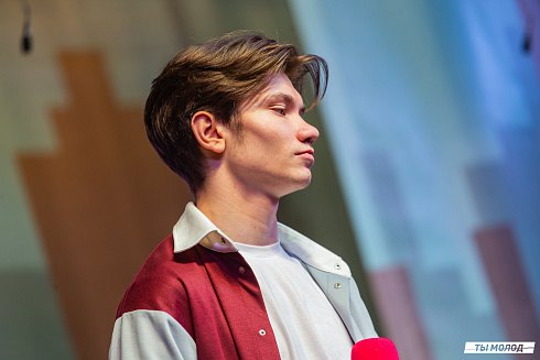 Отборочный фестиваль лиги "КВН-Сибирь-НЭКСТ"