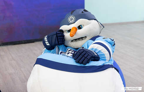 Региональный молодежный форум "Медиасбор" 