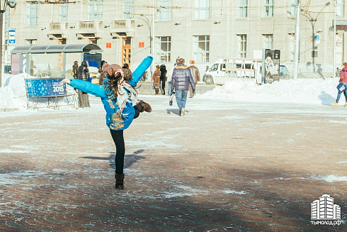 Стихи у фонтана