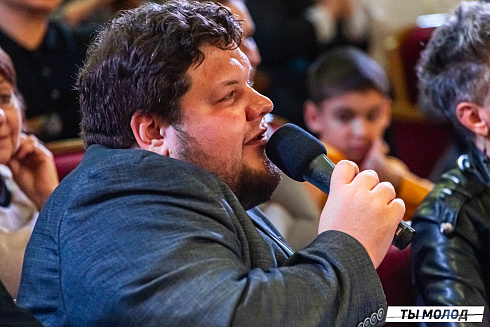 Долгожданный финал случился! 