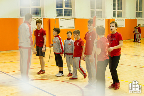 Территория Содружества